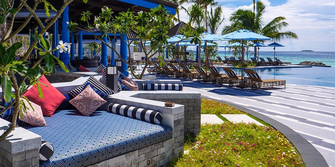 £559pp – Maldives: 7-night stay at new luxury Hilton hotel | Travelzoo