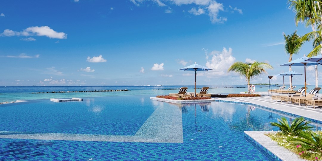 £559pp – Maldives: 7-night stay at new luxury Hilton hotel | Travelzoo