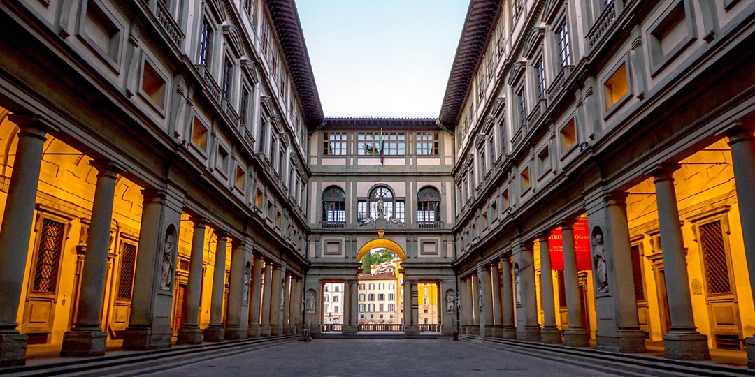 $79-$109 – Florence 4-Star Hotel This Year or Next, 60% Off | Travelzoo