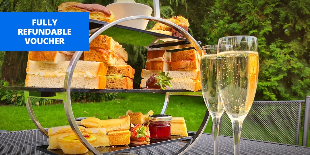 £29 Prosecco afternoon tea for 2 in Alderley Edge Travelzoo £29 Prosecco afternoon tea for 2 in Alderley Edge Travelzoo