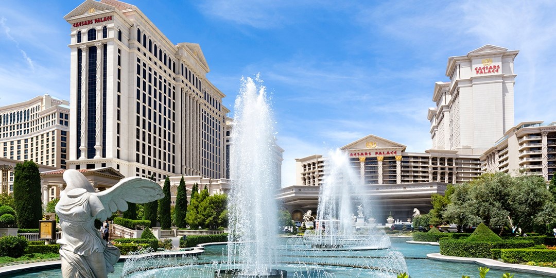 $77 – Old Homestead at Caesar's Palace: 3-Course Steak Dinner | Travelzoo