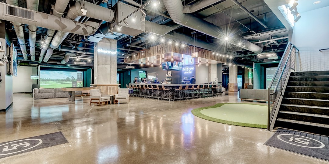 59 & up Indoor Golf Simulators & Lessons in Chicago Travelzoo
