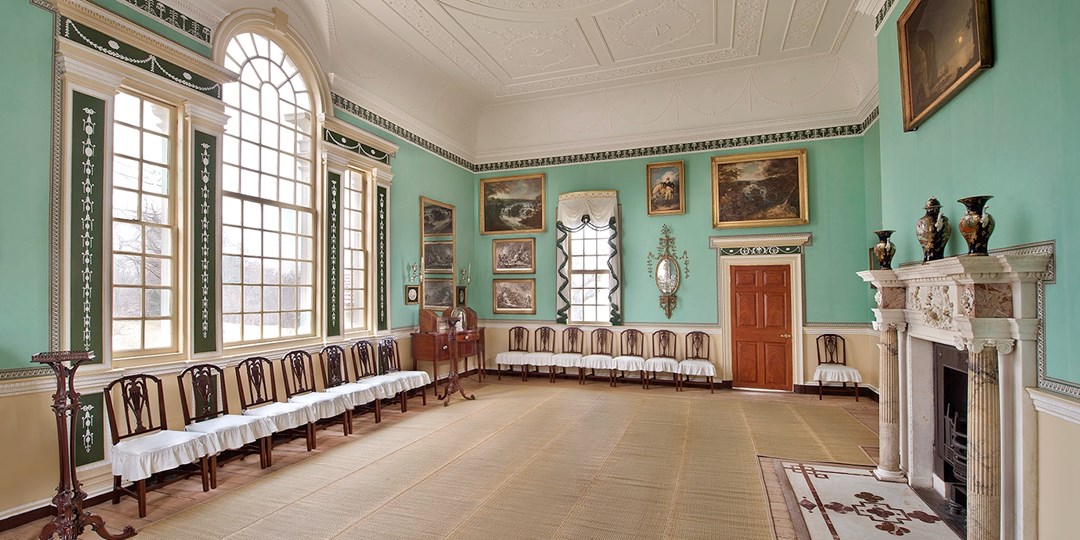 Admission for 1 Washington's Mount Vernon Estate Travelzoo