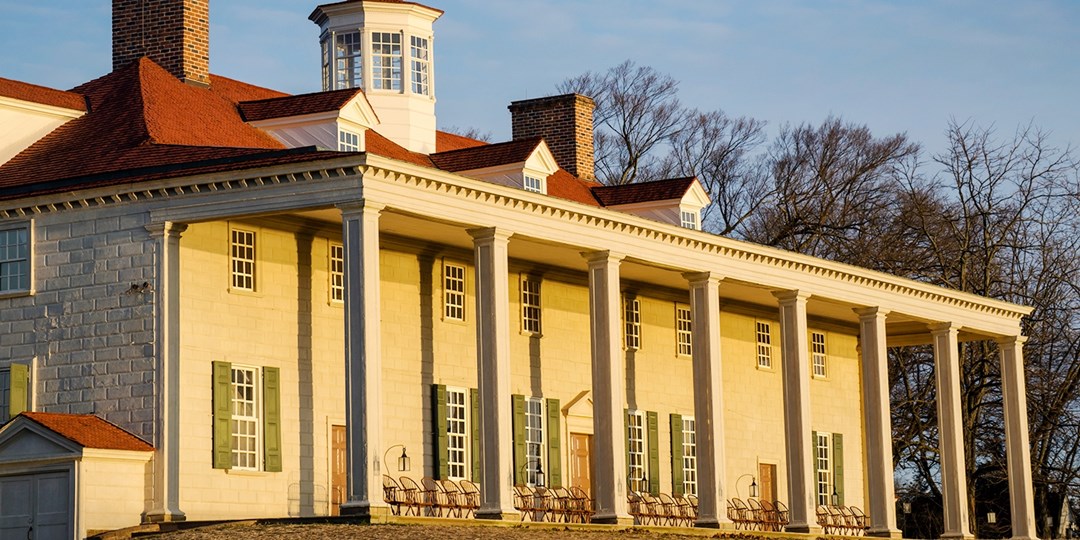 Admission for 1: George Washington s Mount Vernon Estate Travelzoo