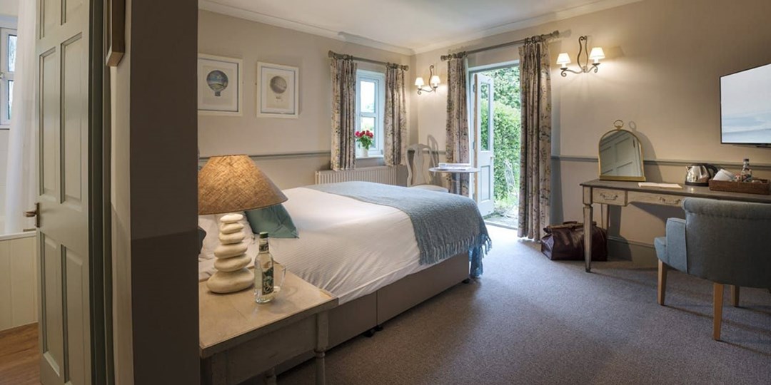 £109—UK cosy inns on sale, B&B stays until Dec Travelzoo