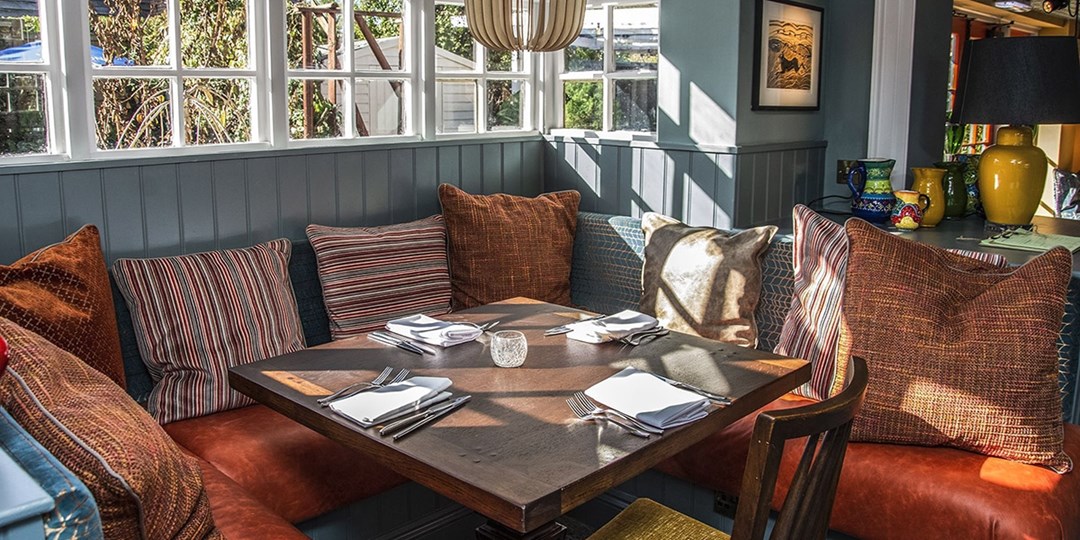 £109—UK cosy inns on sale, B&B stays until Dec Travelzoo