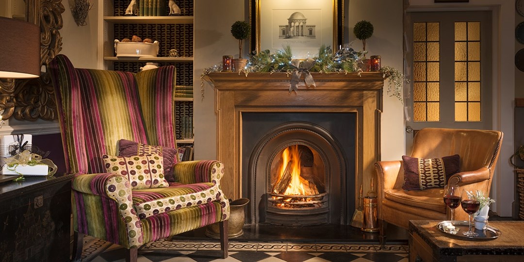 £109—UK cosy inns on sale, B&B stays until Dec Travelzoo