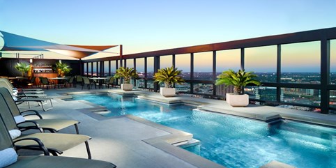 Texas Hotel Deals Travelzoo 149