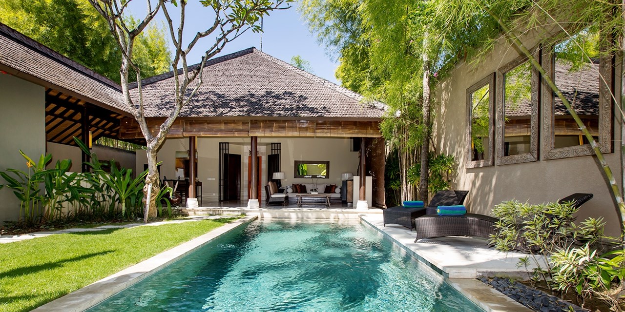 $ 695 - Bali 5-Star Pool Villa: 7 noches para 2 hasta 2022 - Foro General de Viajes