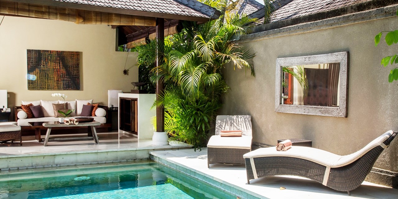 $ 695 - Bali 5-Star Pool Villa: 7 noches para 2 hasta 2022 -  ✈️ Foro General de Viajes