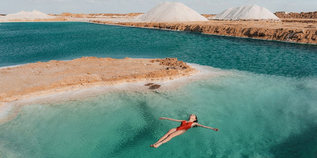 Egypt's unmatched diversity