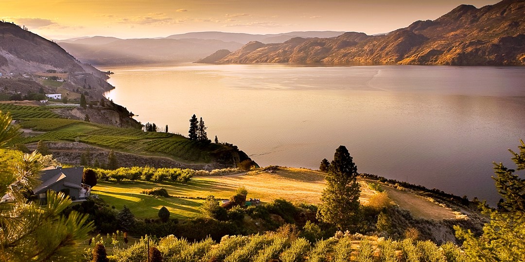 south okanagan tourism