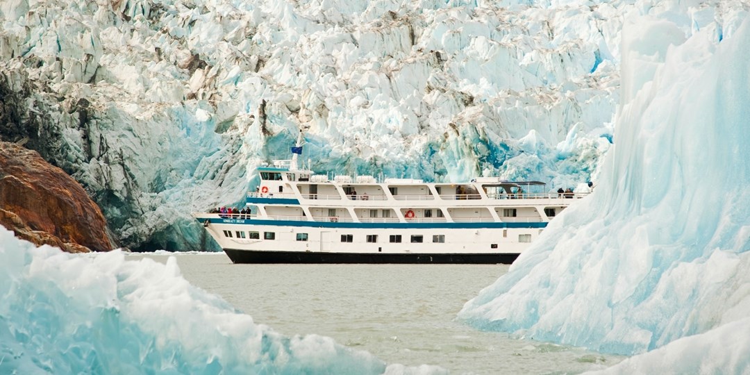 travelzoo alaska cruises