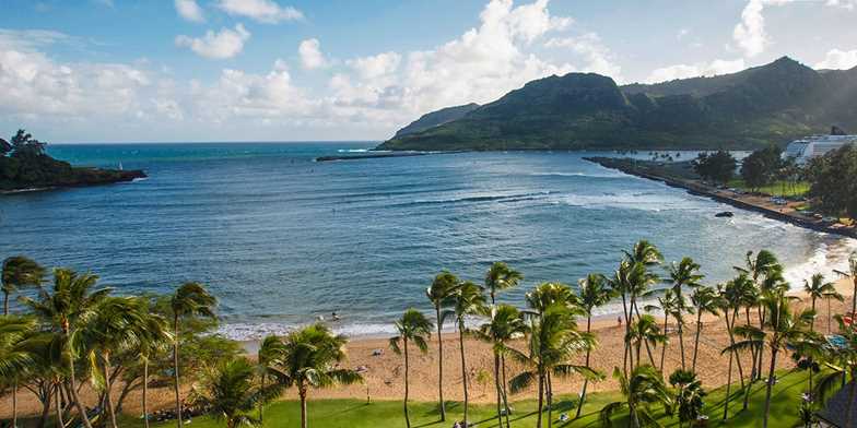 This is your sign to book a trip to Hawaii for extra discounts