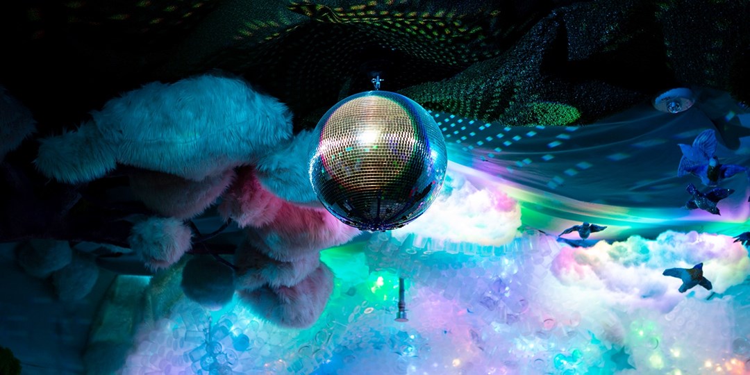 12 Factory Obscura Immersive Art Experience in OKC Travelzoo