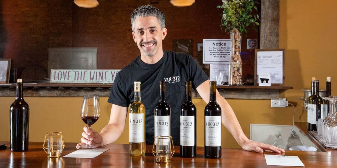 City winery coupon code chicago