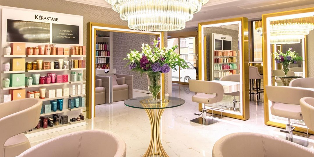 £79 Treatments & cocktail at luxury Manchester salon Travelzoo