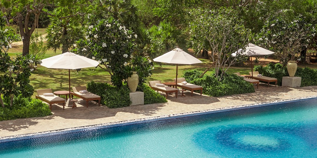 £1799pp – Sri Lanka 10-nt private tour w/pool villa & meals | Travelzoo
