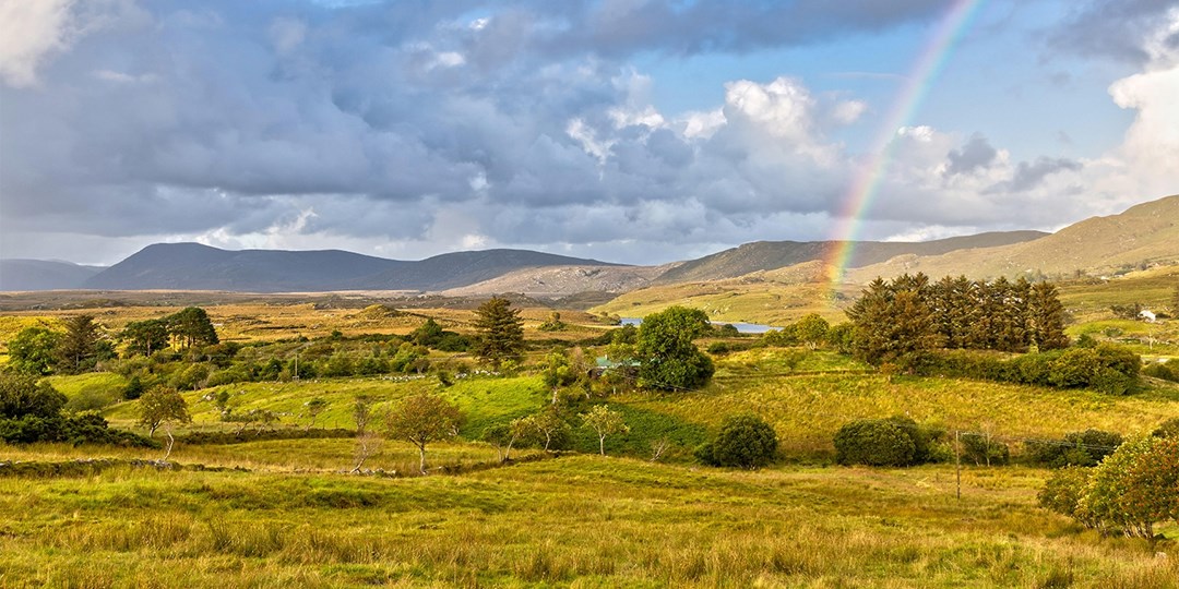 £1599pp—8 nts tour Ireland inc flts, transfers & excursions Travelzoo