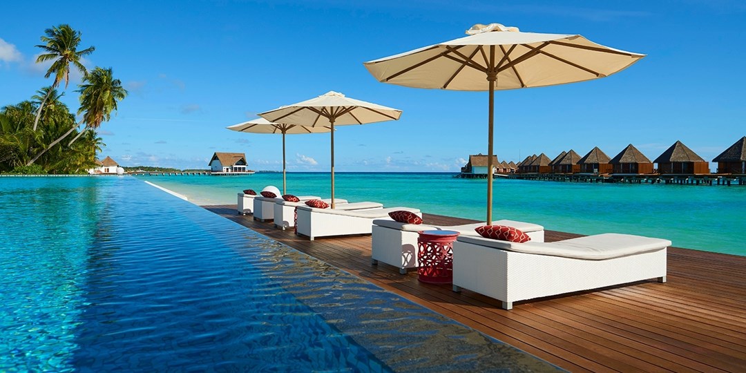 2889 Maldives AllInclusive Retreat on Private Island Travelzoo