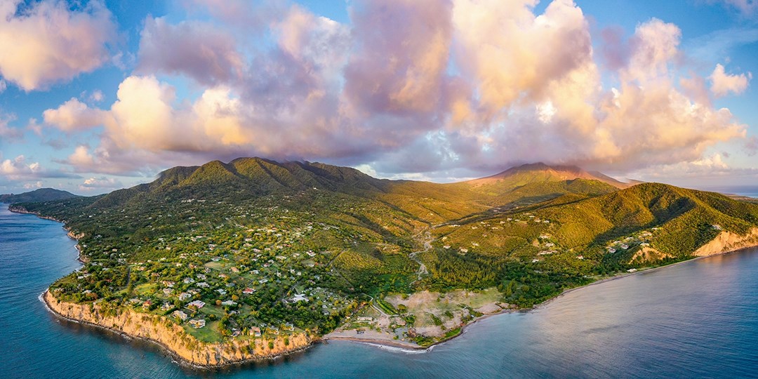 This Untouched Island Is the Caribbean's BestKept Secret Travelzoo