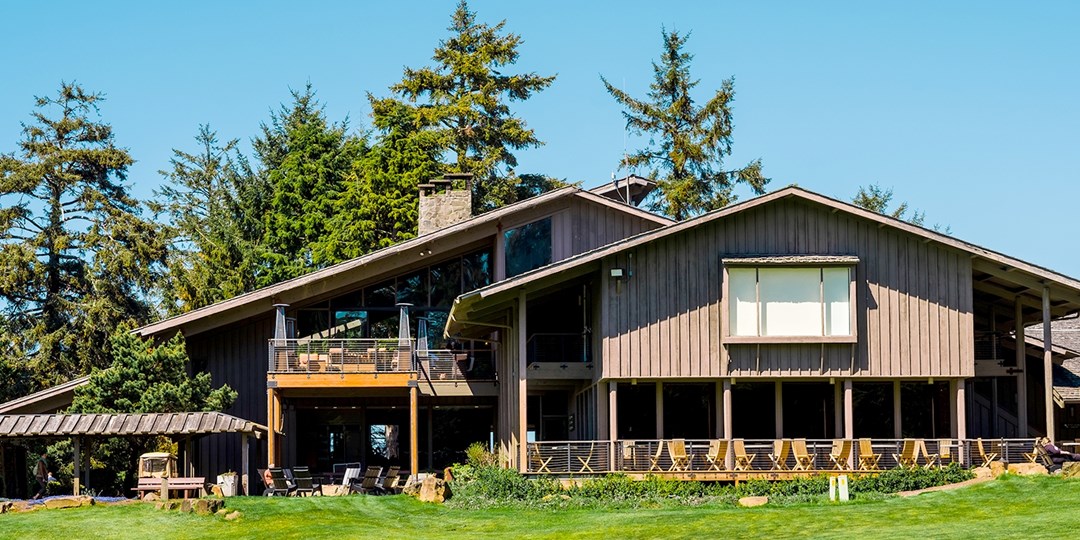 599 Summer on Oregon's Coast 3 Nights w/312 in Perks Travelzoo