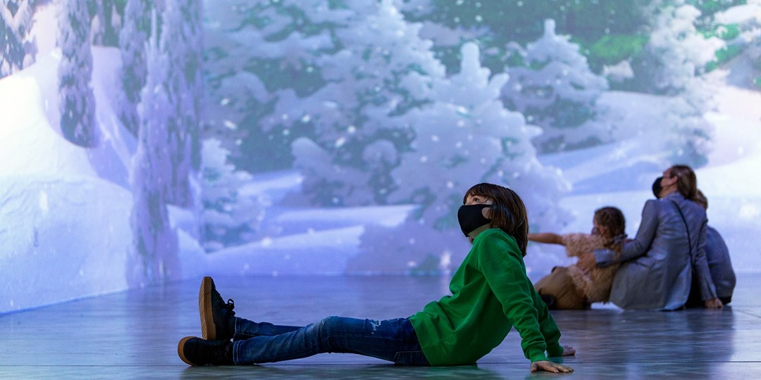 39—Presale Immersive Nutcracker Experience in Nashville Travelzoo