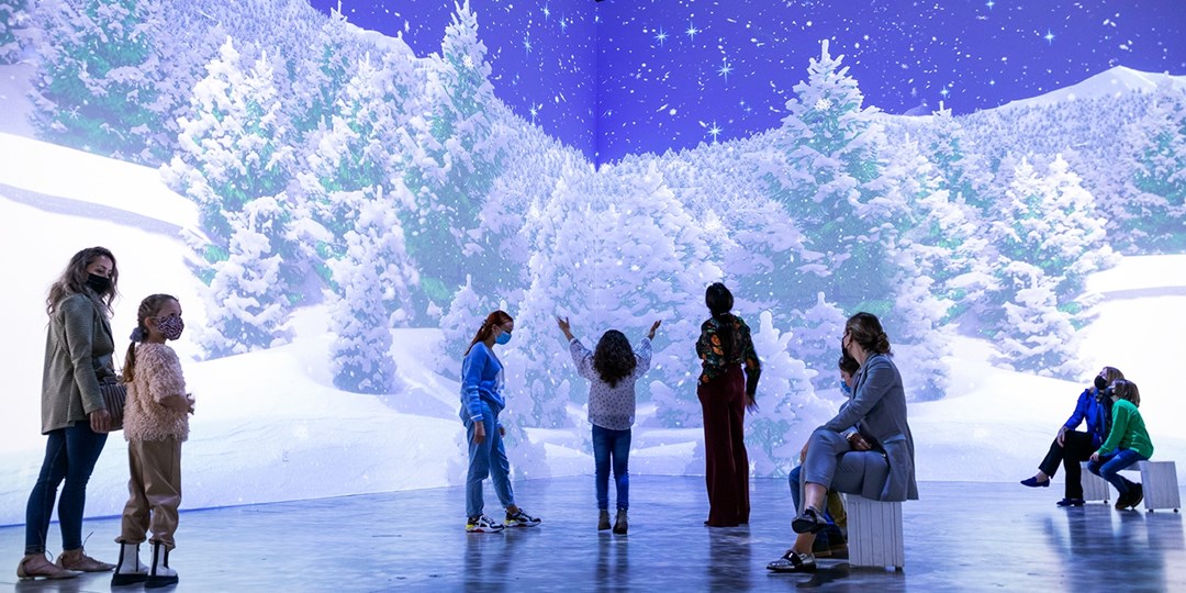 39—Presale Immersive Nutcracker Experience in Nashville Travelzoo