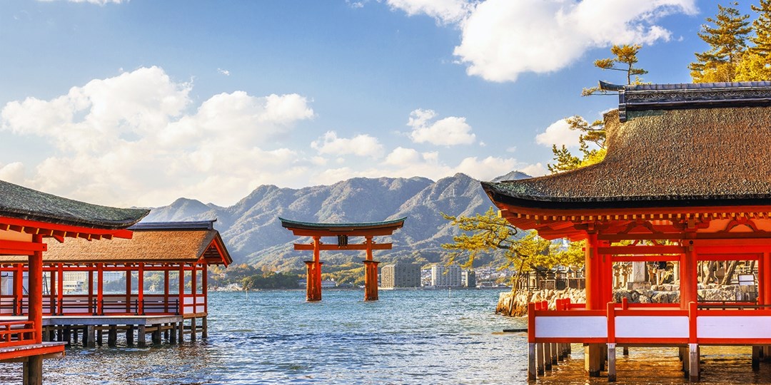 $795 & up—Japan vacations, up to $2200 off | Travelzoo
