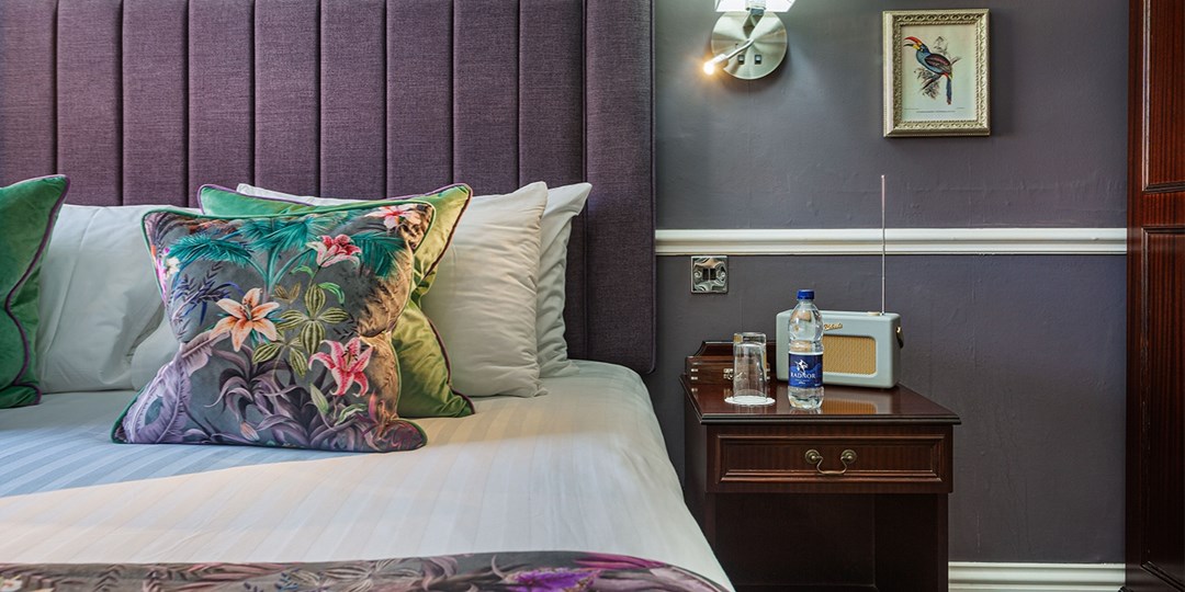 £169—North Yorkshire coaching inn break, with dinner | Travelzoo