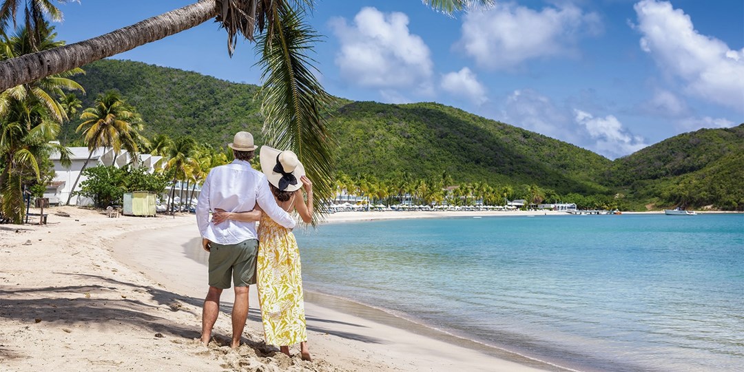 2299pp—42 nights: no-fly Caribbean cruise, £903 off | Travelzoo