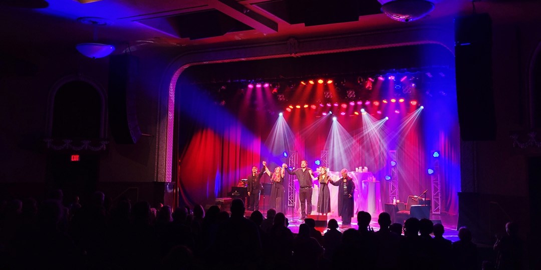 51—'Murder Mystery' dinner theatre in Courtice Travelzoo