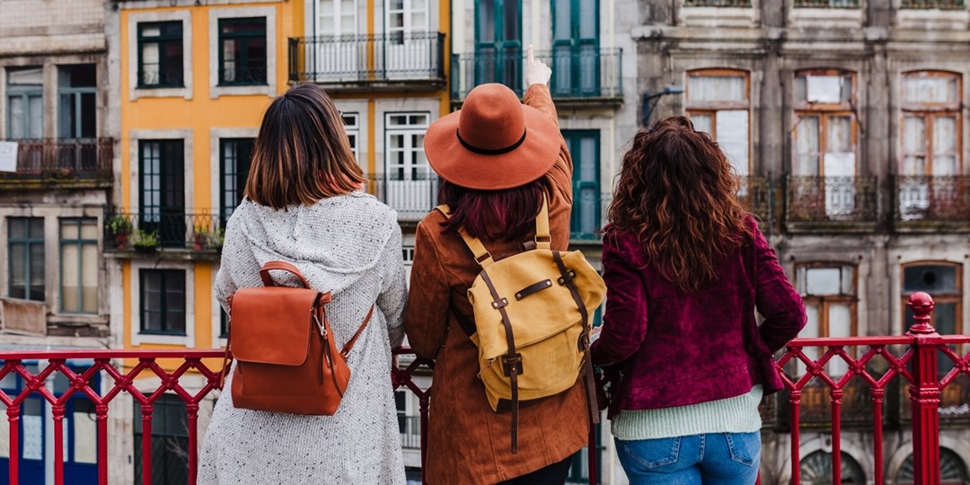 $799 & up -- Lisbon & Porto 6-night trip
w/flights & 4-star hotels