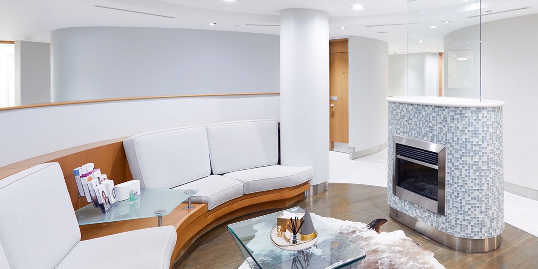 149 Markham spa massage & facial package Travelzoo