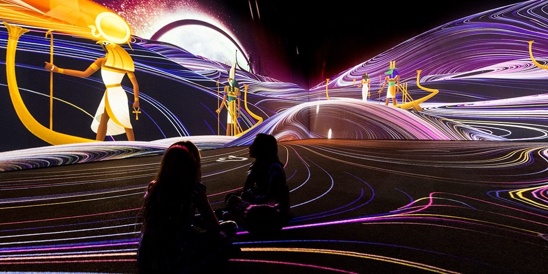 43 Nat Geo's King Tut exhibit in New York Travelzoo