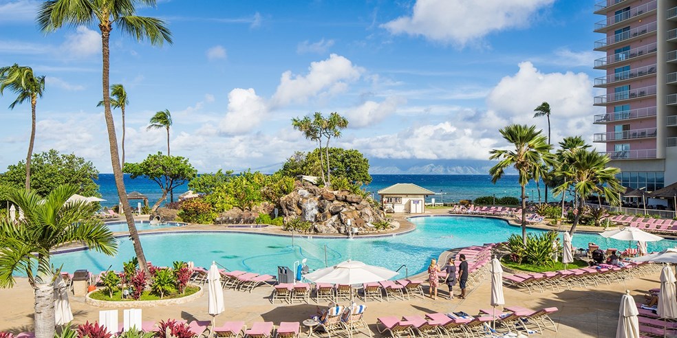 Kauai Maui Hotel Escapes Travelzoo Travelzoo Kauai Maui Hotel Escapes