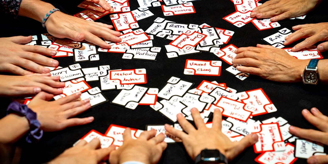 ‘Asi Wind’s Inner Circle’ magic show in NYC | Travelzoo