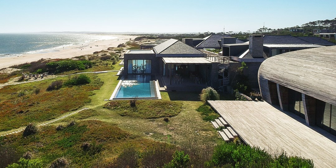 659 دولارًا – ملاذ شاطئي أنيق في أوروغواي لشخصين، تسجيل. 1410 دولار