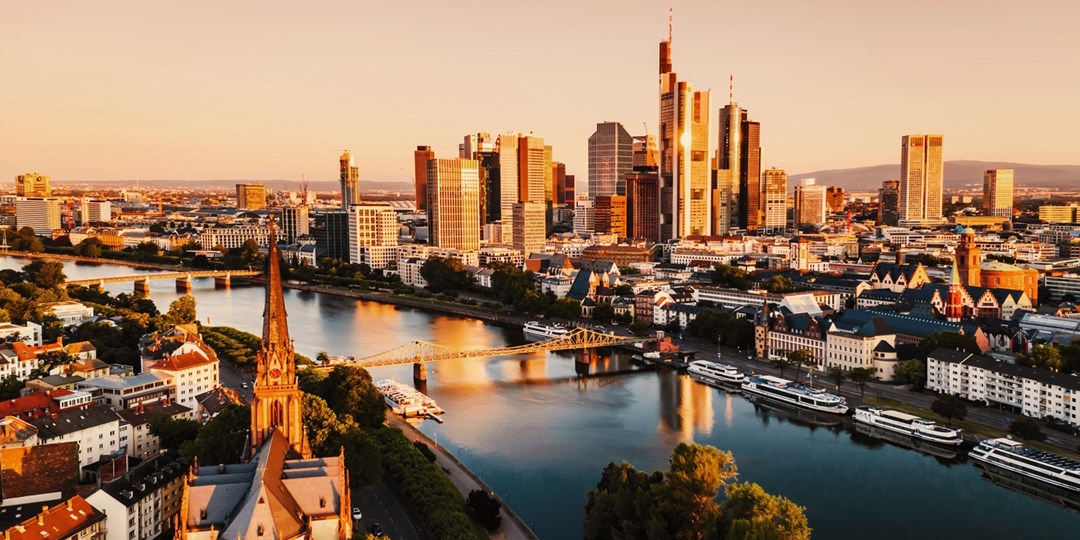 A new ticket to Europe awaits this summer Travelzoo