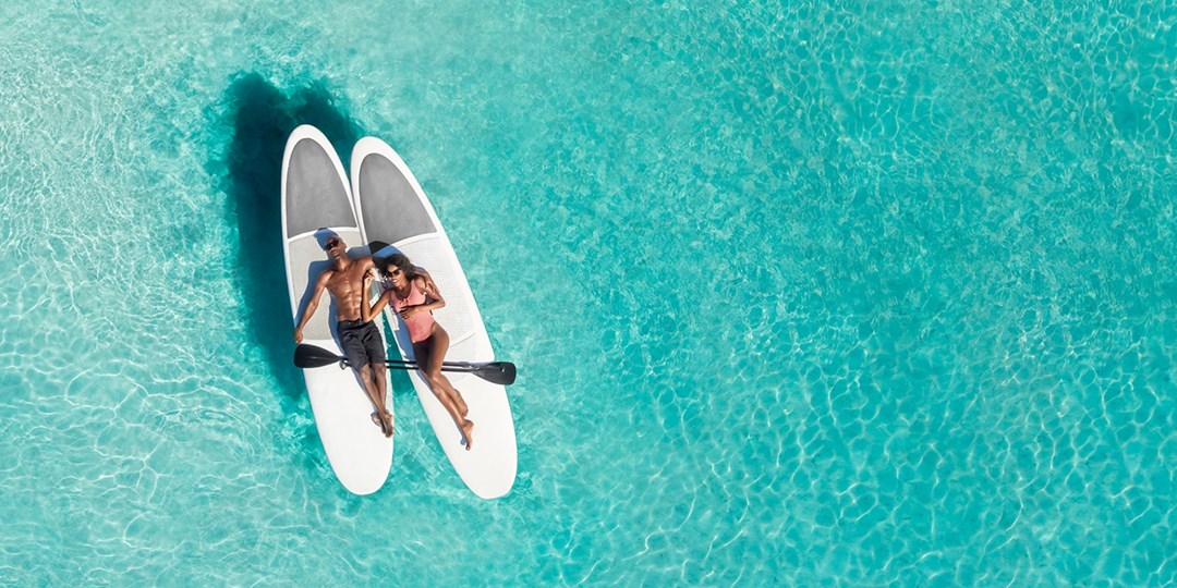 The Bahamas' big year Real reasons to go in 2023 Travelzoo