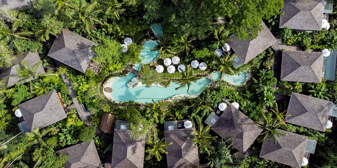 $799—Bali jungle hideaway for 5 nights, reg. $2170 | Travelzoo