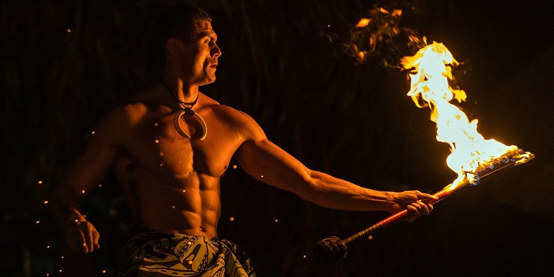 147 دولارًا – ويستن ماوي لوا على شاطئ كانابالي