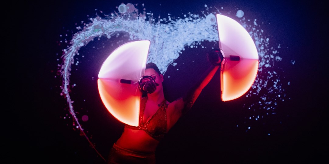 £49—Cabaret show w/food & cocktail for 2 in London's Soho Travelzoo