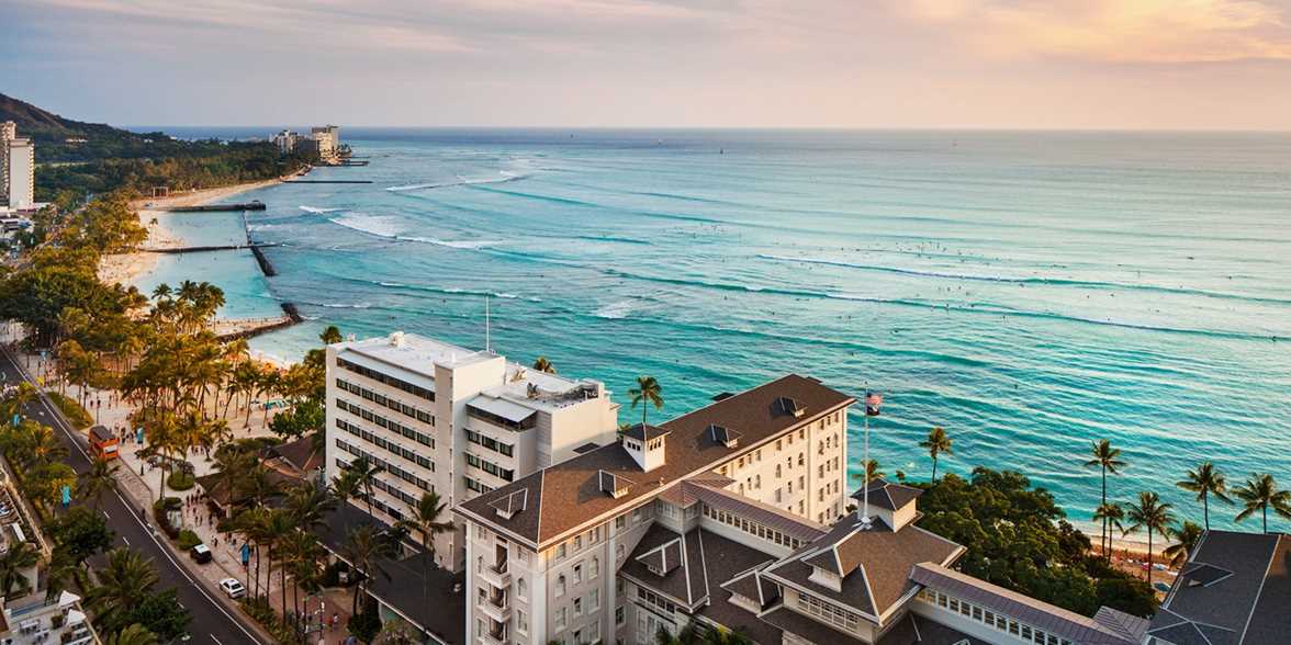 Hawaii Waikiki Stays Into Spring Travelzoo Hawaii Waikiki Stays Into Spring