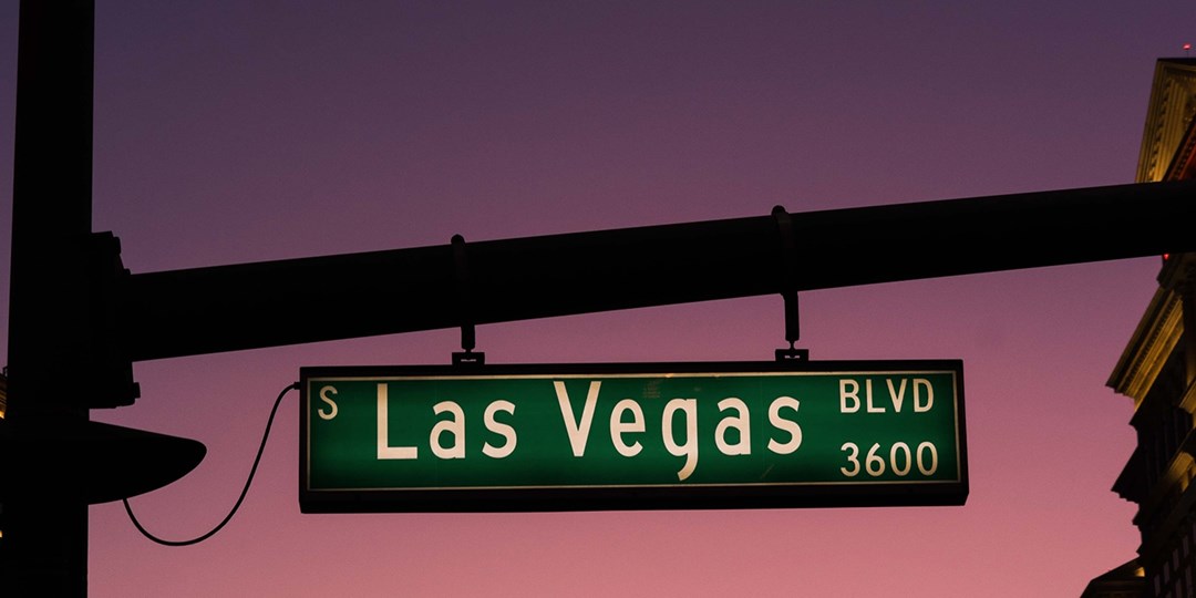 $343 & up—3-night Las Vegas getaway on the Strip w/flights