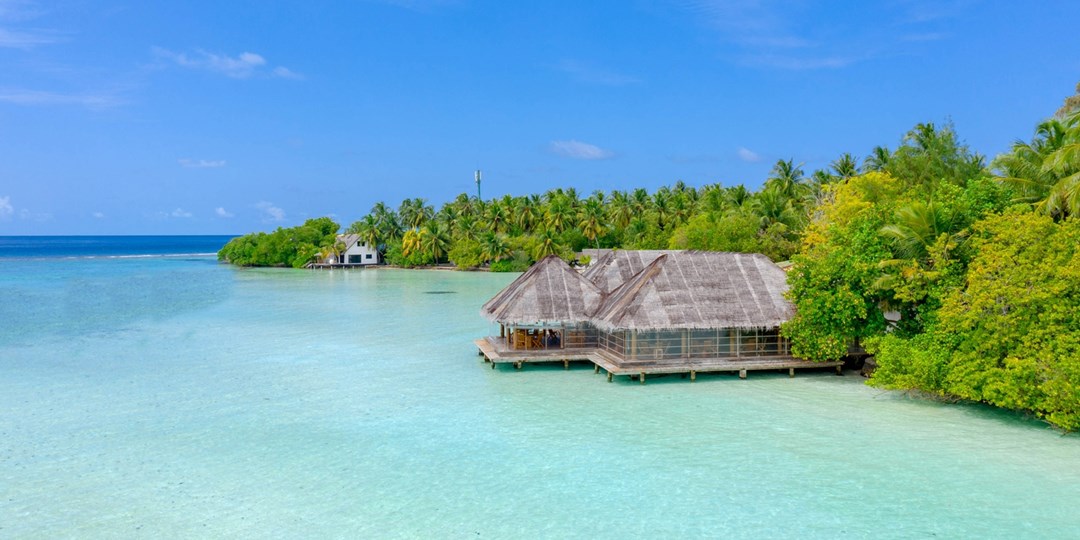 ab 1739 €—Malediven mit All Inclusive & Flug, 650 € sparen Travelzoo