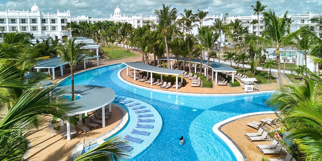 $271 & up—All-inclusive Mexico & Caribbean escapes thru 2025 | Travelzoo