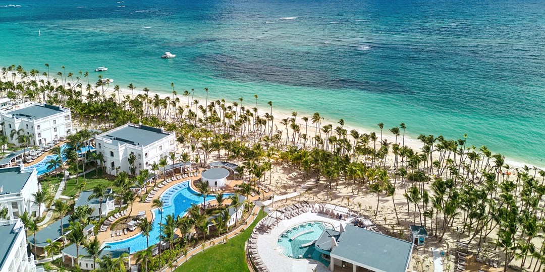 $271 & up—All-inclusive Mexico & Caribbean escapes thru 2025 | Travelzoo