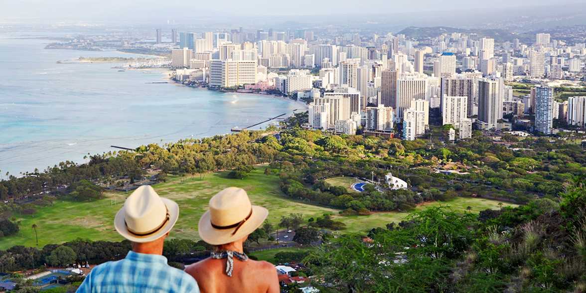 Hawaii Vacation Packages Deals Travelzoo 2289