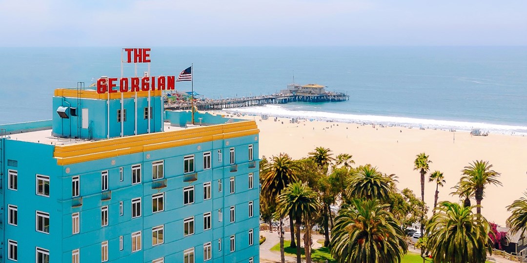 وفر 15% – إقامة مميزة على شاطئ البحر حتى عام 2026